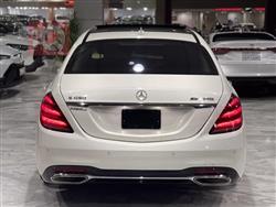 مێرسێدس بێنز S-Class